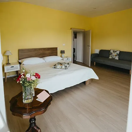Casa Praie בית חווה
